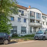 Zwillingsperlen Leutzsch - Appartement Villenblick