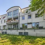Zwillingsperlen Leutzsch - Appartement Villenblick