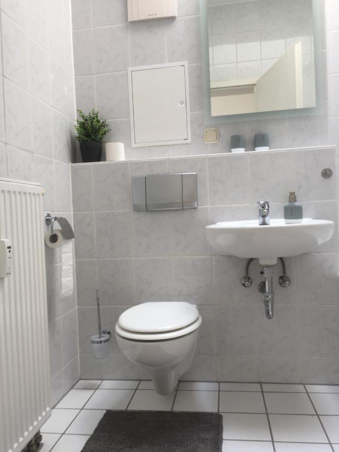 Apartment Zwillingsperlen Leutzsch - Villenblick *