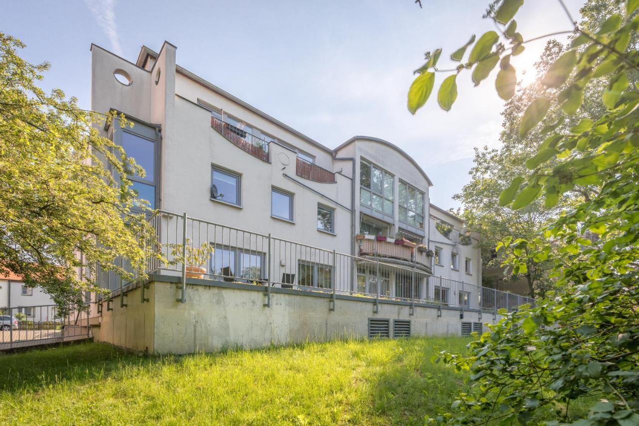 Zwillingsperlen Leutzsch - Villenblick Leipzig